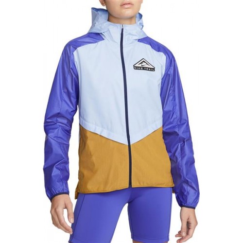 Nike Women's Shield Trail Running Aluminum Jacket Nike Women's Shield Trail Running Aluminum Jacket