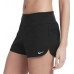 Nike Women's Solid Element Swim Board Black Shorts Nike Women's Solid Element Swim Board Black Shorts