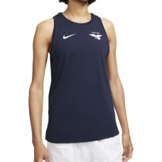 Nike Women's Sportswear Eagle Tank Obsidian Top Nike Women's Sportswear Eagle Tank Obsidian Top