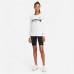 Nike Women's Sportswear Essential Bike Black Shorts