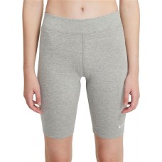 Nike Women's Sportswear Essential Bike Dk Grey Shorts