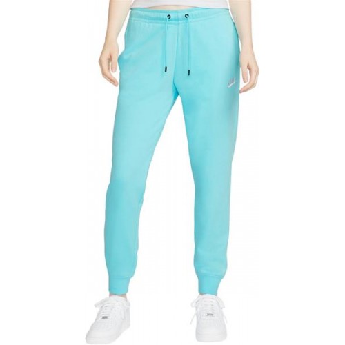 Nike Women's Sportswear Essential Fleece Jogger Copa Pants Nike Women's Sportswear Essential Fleece Jogger Copa Pants