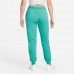 Nike Women's Sportswear Essential Fleece Jogger Washed Teal Pants Nike Women's Sportswear Essential Fleece Jogger Washed Teal Pants