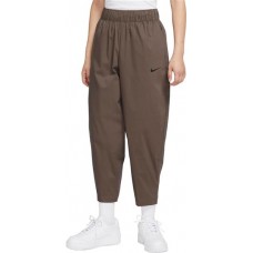 Nike Women's Sportswear Essential High-Rise Curve Ironstone Pants