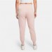 Nike Women's Sportswear Tech Fleece Pink Oxford Pants Nike Women's Sportswear Tech Fleece Pink Oxford Pants