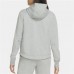 Nike Women's Sportswear Tech Fleece Windrunner Full-Zip Dk Grey Heather Hoodie