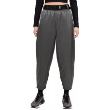 Nike Women's Sportswear Tech Pack Woven Mesh Black Pants
