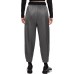 Nike Women's Sportswear Tech Pack Woven Mesh Black Pants