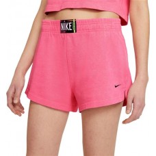 Nike Women's Sportswear Wash Pack Sunset Pulse Shorts Nike Women's Sportswear Wash Pack Sunset Pulse Shorts