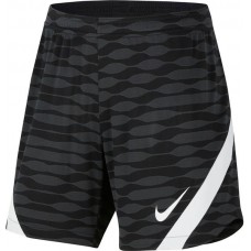 Nike Women's Strike Soccer Black Shorts Nike Women's Strike Soccer Black Shorts