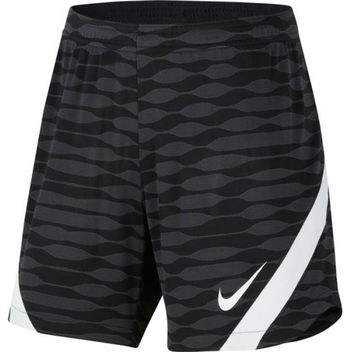 Nike Women's Strike Soccer Black Shorts Nike Women's Strike Soccer Black Shorts