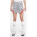 Nike Women's Strike Soccer White Shorts Nike Women's Strike Soccer White Shorts