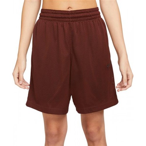 Nike Women's Swoosh Fly Basketball Bronze Eclipse Shorts Nike Women's Swoosh Fly Basketball Bronze Eclipse Shorts