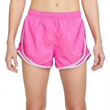 Nike Women's Tempo Dry Core 3'' Running Active Pink/Doll/Wolf Grey Shorts