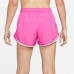 Nike Women's Tempo Dry Core 3'' Running Active Pink/Doll/Wolf Grey Shorts