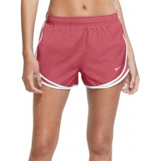 Nike Women's Tempo Dry Core 3'' Running Archaeo Pink Shorts Nike Women's Tempo Dry Core 3'' Running Archaeo Pink Shorts