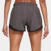 Nike Women's Tempo Dry Core 3'' Running Black Heather/Wolf Grey Shorts Nike Women's Tempo Dry Core 3'' Running Black Heather/Wolf Grey Shorts