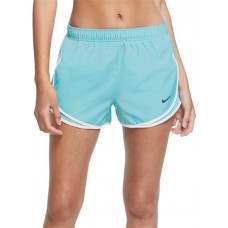 Nike Women's Tempo Dry Core 3'' Running Copa/White Shorts