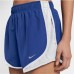 Nike Women's Tempo Dry Core 3'' Running Game Royal/Wh/Wh/Wolf Gre Shorts