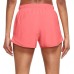Nike Women's Tempo Dry Core 3'' Running Magic Ember Shorts