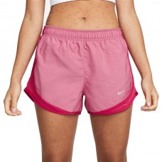 Nike Women's Tempo Dry Core 3'' Running Mystic Hibiscus Shorts