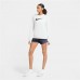 Nike Women's Tempo Dry Core 3'' Running Obsid Heather/Obsidian Shorts