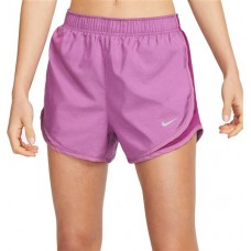 Nike Women's Tempo Dry Core 3'' Running Sangria Shorts