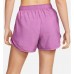 Nike Women's Tempo Dry Core 3'' Running Sangria Shorts