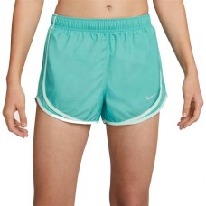 Nike Women's Tempo Dry Core 3'' Running Washed Teal Shorts