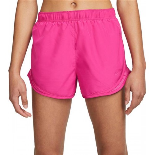 Nike Women's Tempo Fashion Active Pink Shorts Nike Women's Tempo Fashion Active Pink Shorts