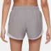 Nike Women's Tempo Fashion Atmosphere Grey Shorts Nike Women's Tempo Fashion Atmosphere Grey Shorts
