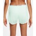 Nike Women's Tempo Luxe Run Division 2-in-1 Running Barely Green Shorts