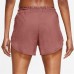 Nike Women's Tempo Luxe Run Division 2-in-1 Running Rust Pink Shorts Nike Women's Tempo Luxe Run Division 2-in-1 Running Rust Pink Shorts