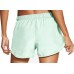 Nike Women's Tempo Running Barely Green Shorts Nike Women's Tempo Running Barely Green Shorts