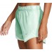 Nike Women's Tempo Running Barely Green Shorts Nike Women's Tempo Running Barely Green Shorts