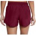 Nike Women's Tempo Running Dark Beetroot Shorts