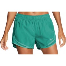 Nike Women's Tempo Running Neptune Green Shorts