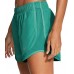 Nike Women's Tempo Running Neptune Green Shorts