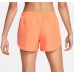 Nike Women's Tempo Running Orange Trance Shorts