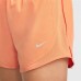 Nike Women's Tempo Running Orange Trance Shorts