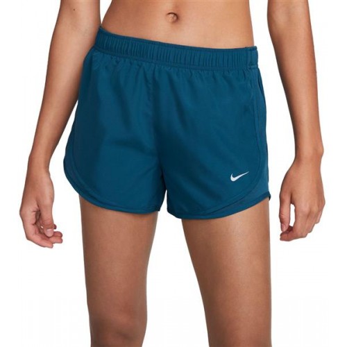 Nike Women's Tempo Running Valerian Blue Shorts Nike Women's Tempo Running Valerian Blue Shorts