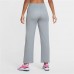 Nike Women's Therma All Time Classic Particle Grey Pants