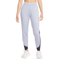 Nike Women's Therma-FIT Essential Warm Running Indigo Haze Pants