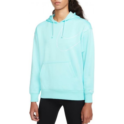 Nike Women's Therma-FIT HBR Swoosh Copa Hoodie Nike Women's Therma-FIT HBR Swoosh Copa Hoodie