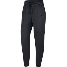 Nike Women's Therma Jogger Black Heather Pants