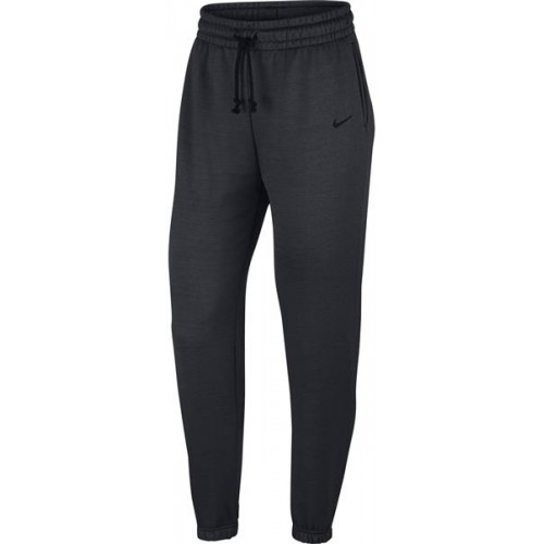Nike Women's Therma Jogger Black Heather Pants Nike Women's Therma Jogger Black Heather Pants