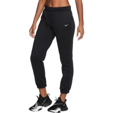 Nike Women's Therma Jogger Black Pants