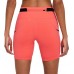 Nike Women's Trail Epic Lux Tight Running Magic Ember Shorts