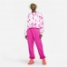 Nike Women's Trend Essential Fleece Active Pink Pants Nike Women's Trend Essential Fleece Active Pink Pants