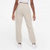 Nike Women's Trend Essential Fleece Cream Pants